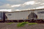 NS Covered Hopper